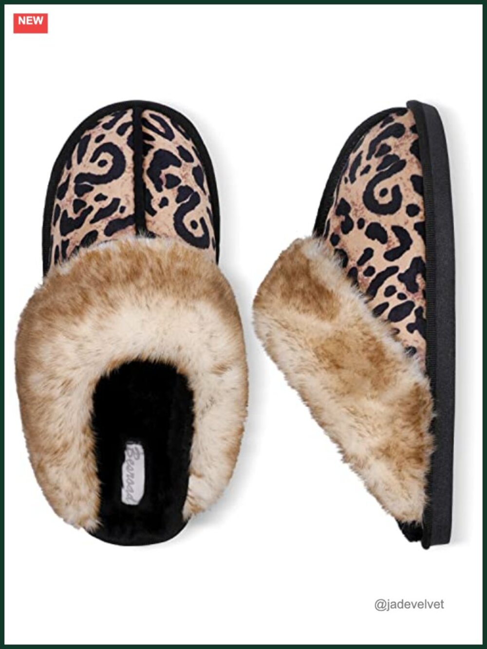 Winter Fuzzy House Slippers Plush Faux Fur Fluffy Flats Warm Slide Shoes